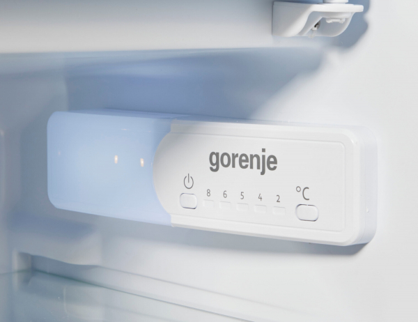 Gorenje RBIU 309 EP 1 Unterbaukühlschrank Gorenje RBIU 309 EP 1 Unterbaukühlschrank